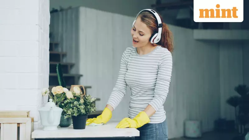 5 Ways Decompression Can Transform Your Life and Well-being