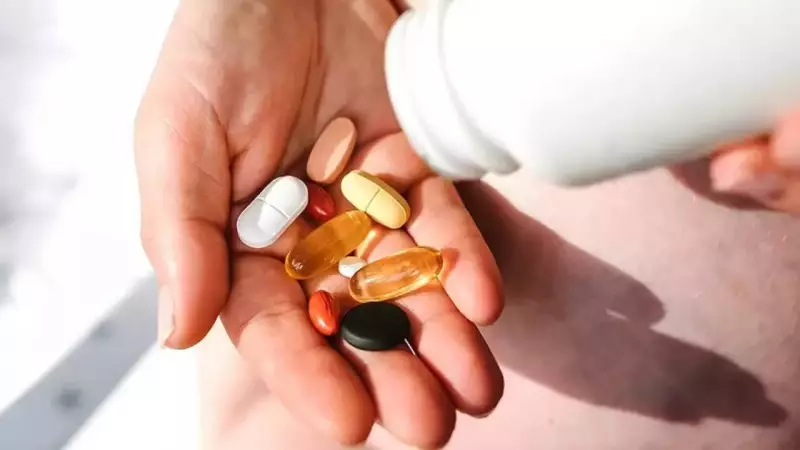 6 Common Supplement Mistakes That Are Wasting Your Money & Health