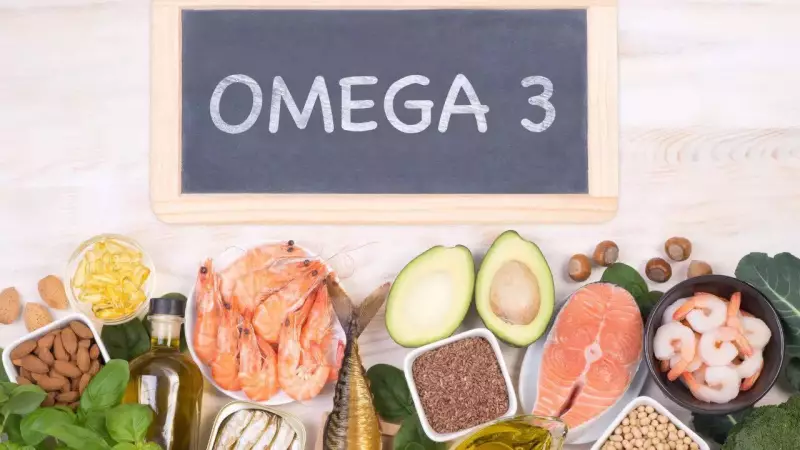 6 Easy Ways to Boost Your Omega-3 Intake for Better Health