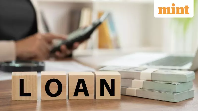 6 Key Personal Loan Terms You Must Know Before Borrowing