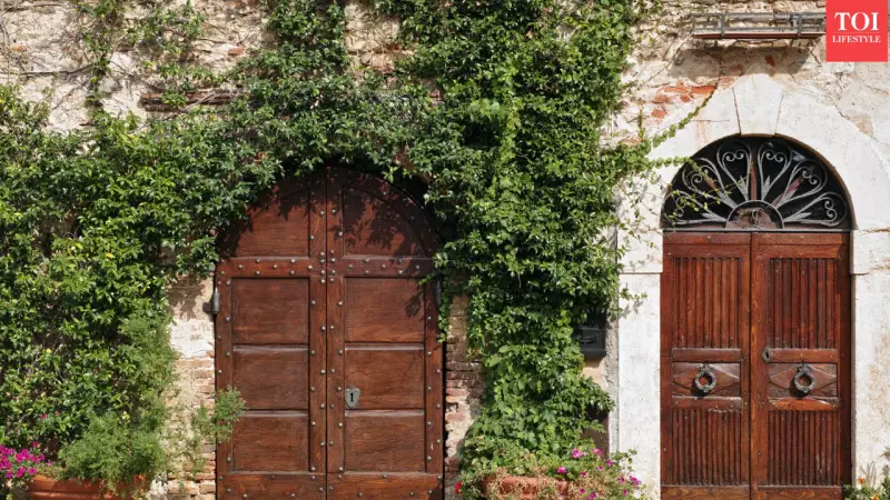 6 Vastu Items for Main Door to Transform Home Energy & Attract Prosperity