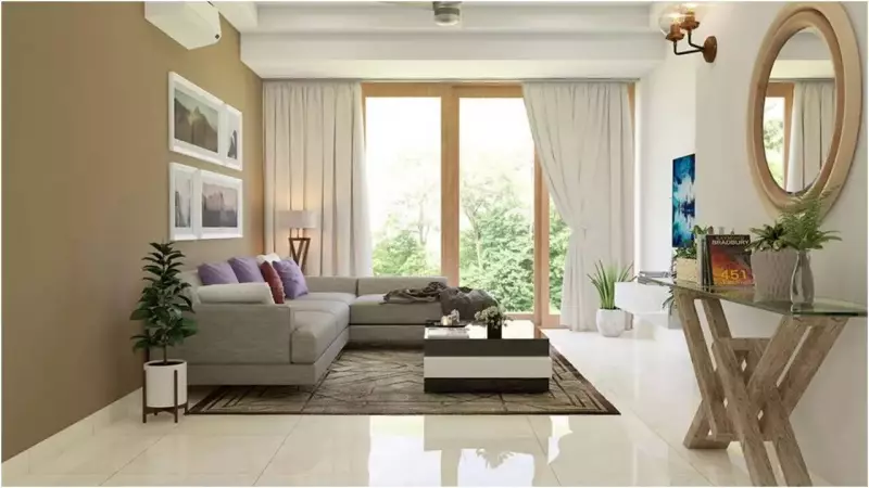 6 Vastu Items to Transform Your Living Room for Peace & Prosperity
