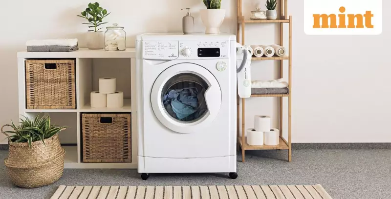 6 Washing Machine Mistakes Indians Make & How to Fix Them