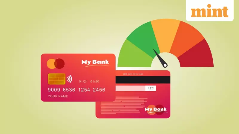 ₹60,000 Credit Card Debt Impact on Credit Score Explained