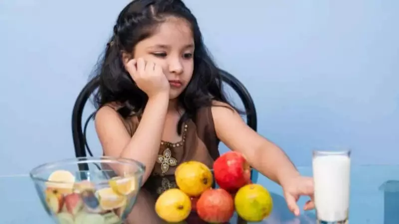 7 Common Nutrition Mistakes Indian Parents Make & How to Avoid Them