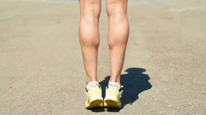 7 Effective Calf Exercises to Transform Weak Legs into Powerhouses