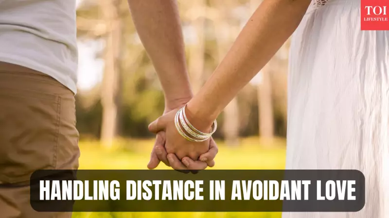 7 Effective Ways to Build a Stronger Relationship with an Avoidant Partner