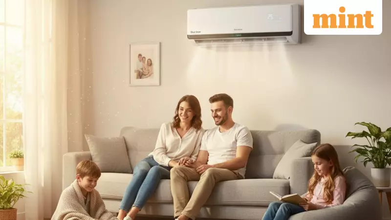 7 Hot & Cold ACs That Can Replace Room Heaters in Indian Winters