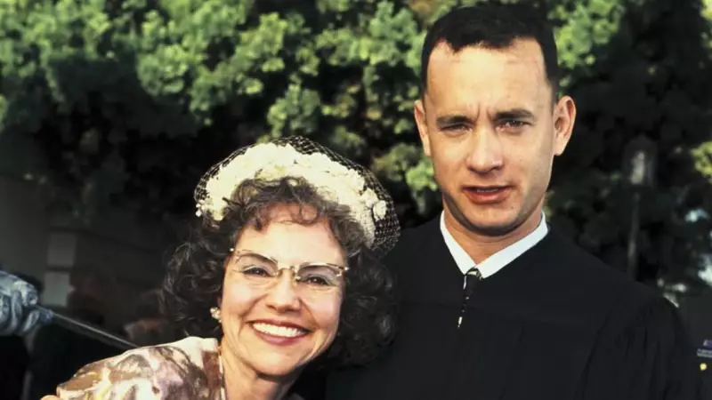 7 Life Lessons from Mrs. Gump in Forrest Gump That Still Inspire