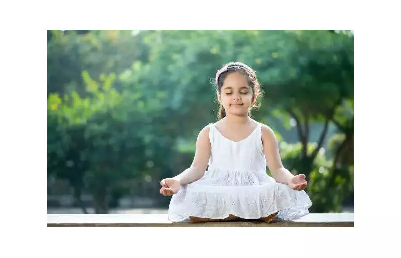 7 Morning Habits for a Successful School Day in India