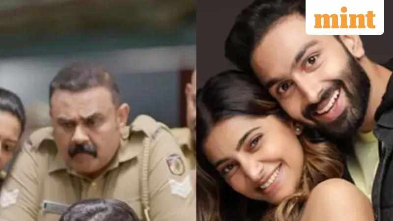 7 New Malayalam OTT Releases This Week: Horror, Romance & Thrillers