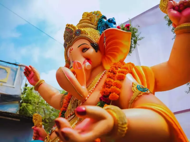 7 Powerful Ganesha Temples in India for Specific Life Problems