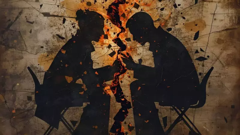 7 Silent Reasons Modern Relationships End Without Closure