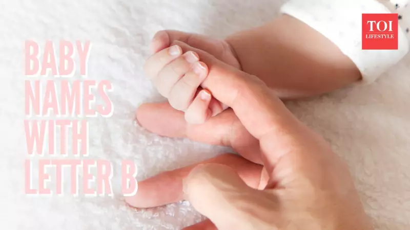 8 Modern Indian Baby Names Starting With B: Meanings & Appeal