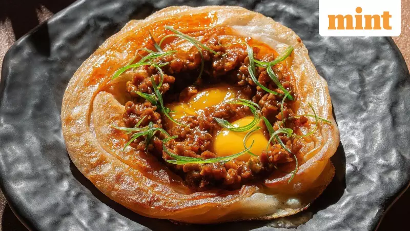 8 New Restaurants & Bars in Mumbai, Delhi, Bengaluru & More