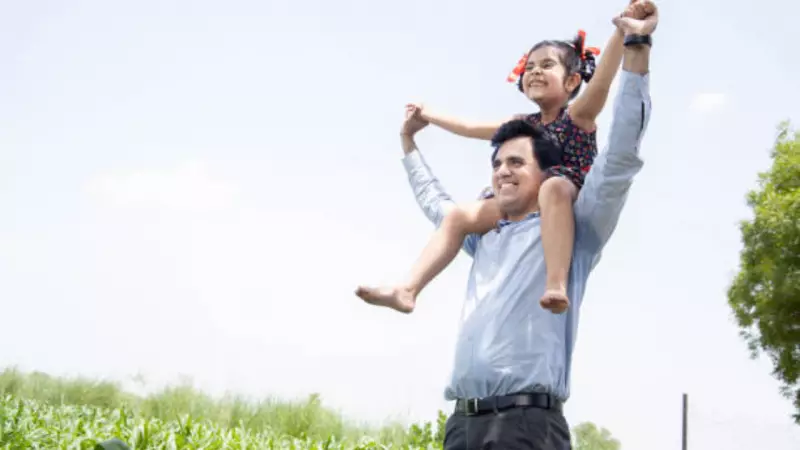 8 Rare Quotes Celebrating Modern Dads' Emotional Depth