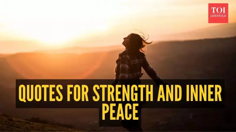 8 Tibetan & Buddhist Teachings for Inner Peace and Strength in Modern Life