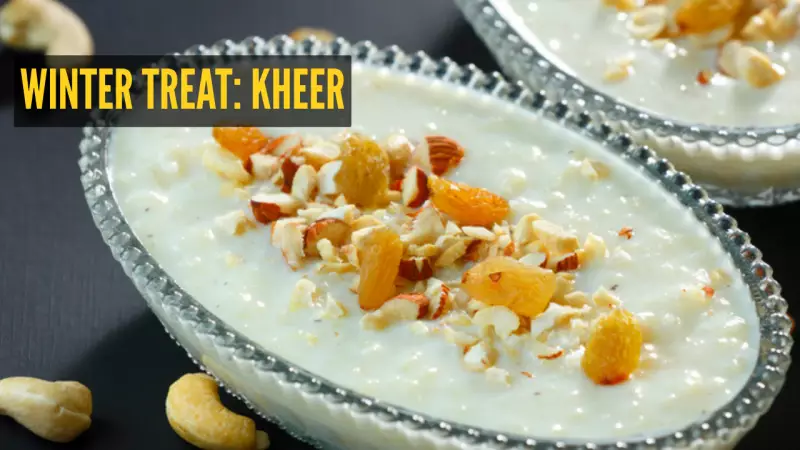 9 Traditional Kheer Variants to Warm Your Winter