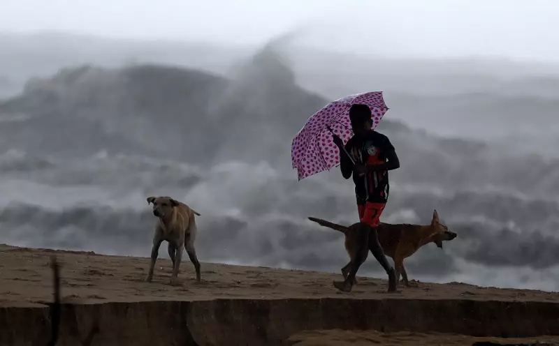 90% in Tamil Nadu Feel Global Warming Effects, Yale Study Reveals