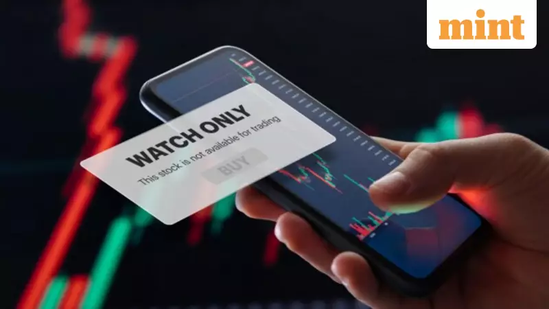 94% of Global Stocks Missing from Your Investing App