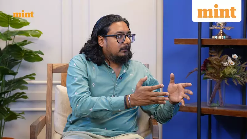 95% of Finance Content Creators Don't Belong Online: Expert Warning