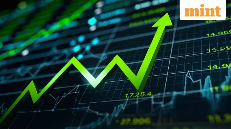 A-1 Shares Hit 5% Upper Circuit at ₹2,433.10 on ₹150 Cr Order