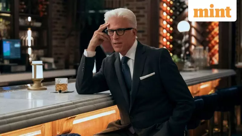 A Man On The Inside Season 2 Review: Ted Danson Shines in Humanist Comedy