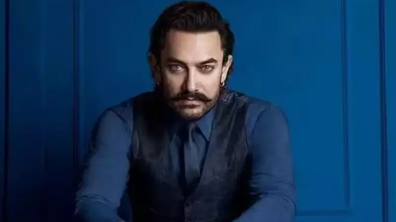 Aamir Khan Reveals He Broke All Bollywood Rules in 30-Year Career