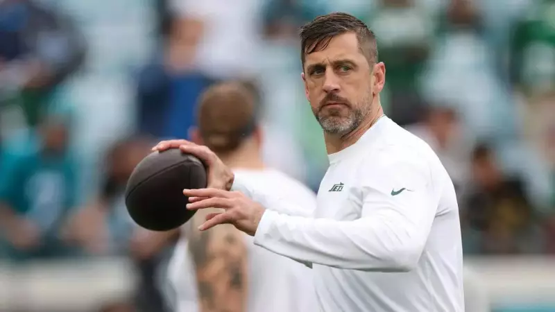 Aaron Rodgers Injury Update: Tomlin Confident QB Returns vs Bills