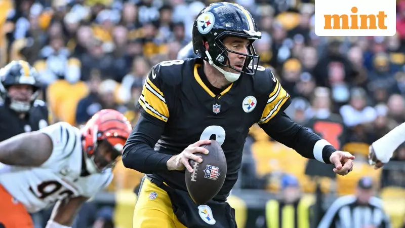 Aaron Rodgers Listed as Questionable for Steelers vs Bears with Wrist Injury