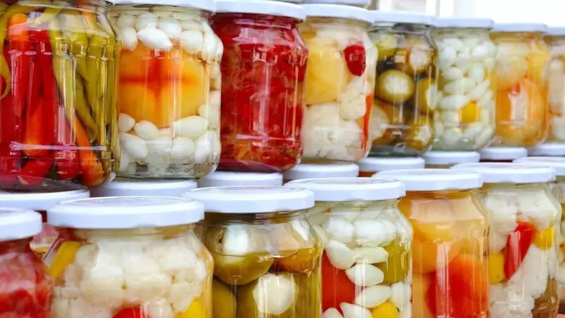 ABC Achaar: The Secret Indian Superfood You Need in Your Diet | Health Benefits & Recipe