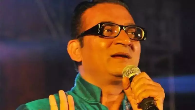 Abhijeet's Badshah O Badshah Tribute Creates Magic on Indian Idol 16