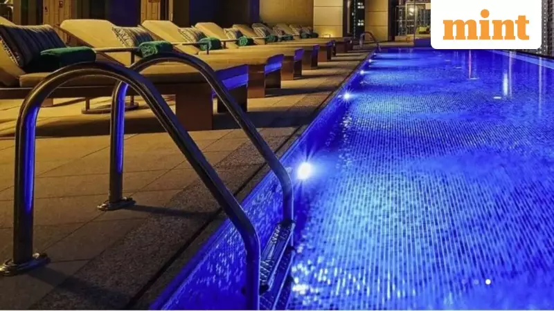 Accor+ Explorer Membership: Is Rs. 19,499 Annual Fee Worth It?