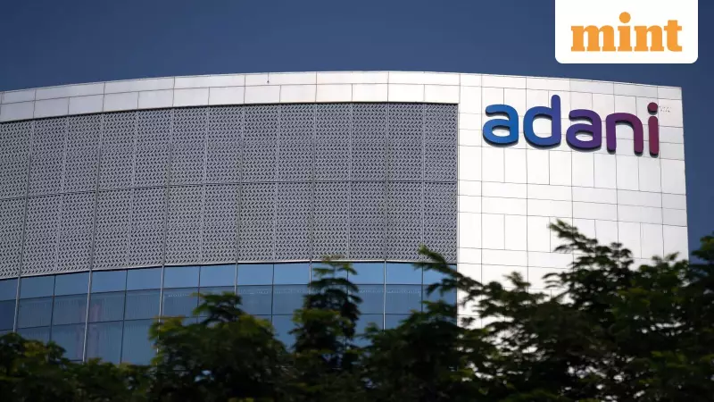 Adani Wins $1.53 Billion Jaiprakash Takeover with Creditor Approval