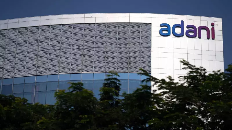 Adani's Kutch Copper Forges Strategic Alliance with Australia's Caravel Minerals