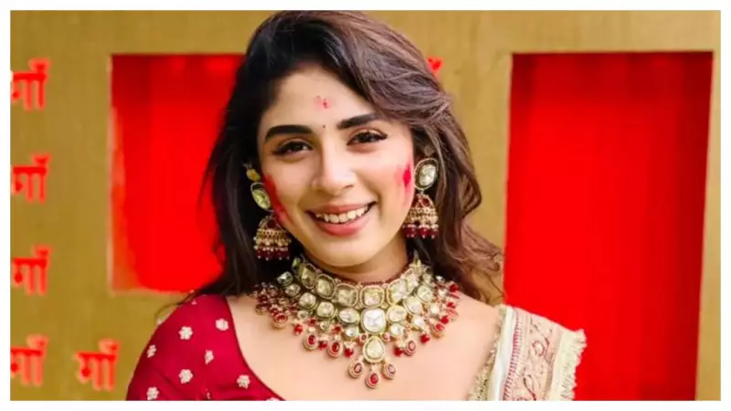 Adrija Roy: From Sports Champion to TV Star on Children's Day