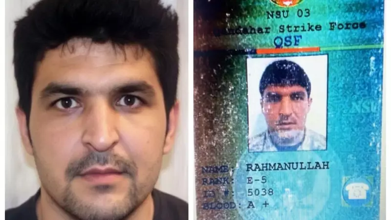 Afghan Refugee Rahmanullah Lakanwal Faces Death Penalty in DC Ambush Attack