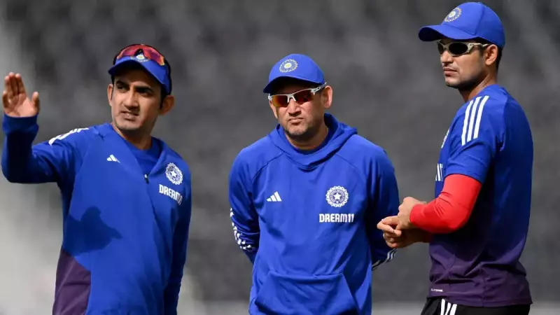 Agarkar's Domestic Absence Sparks Indian Cricket Selection Concerns