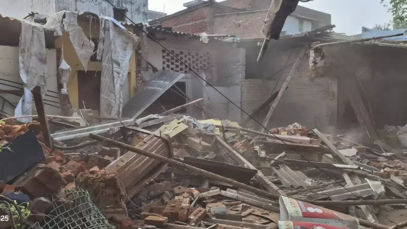 Ahmedabad's Mega Infra Plan: Olympics, Semiconductors & Growth