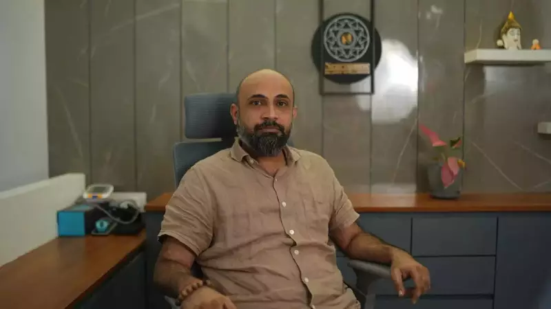 Ahmedabad's NeuroPause Lab Expands to Taiwan & Singapore with 0.33s Tech