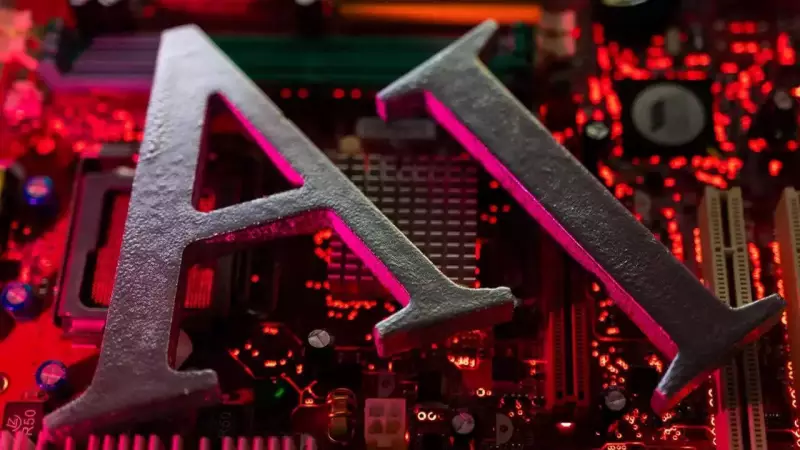 AI Boom Sparks Memory Chip Crisis: Dell, HP Warn of Price Hikes