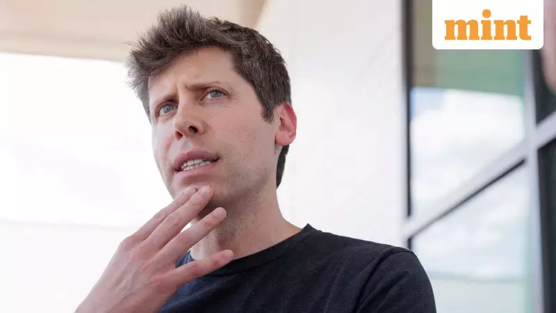 AI Cash War: OpenAI Allies SoftBank & Oracle Face Investor Heat