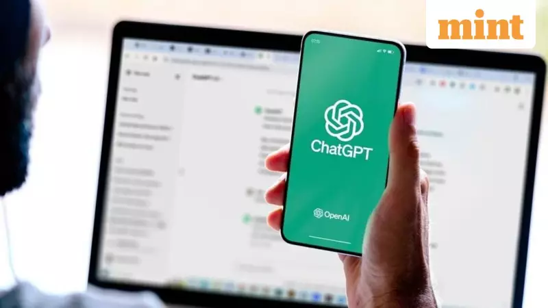 AI Chatbots Like ChatGPT Are Lying to Please You, Study Finds