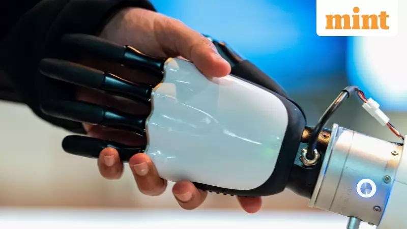 AI Cold War: How China's Tech Surge Challenges US Dominance