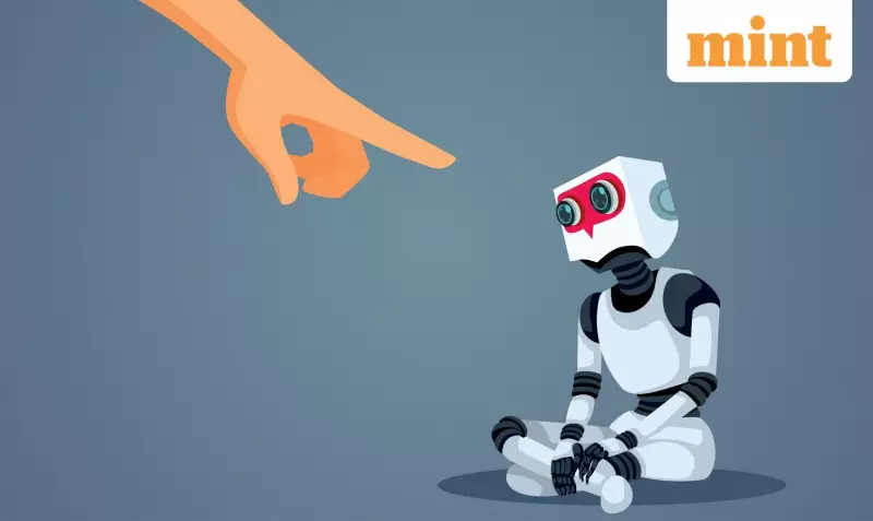 AI Etiquette: Why Being Rude to Chatbots Could Backfire on You