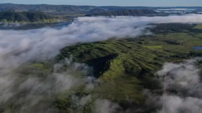 AI-Generated Climate Disinformation Surges Ahead of COP30, Threatening Global Action