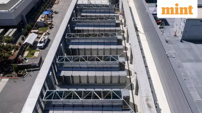 AI Gold Rush: How Nvidia's Dominance is Creating Unlikely Winners in the Tech World