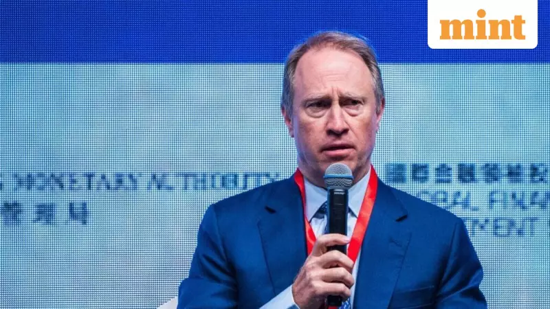 AI Gold Rush or Fool's Gold? Investors Question Sky-High Spending