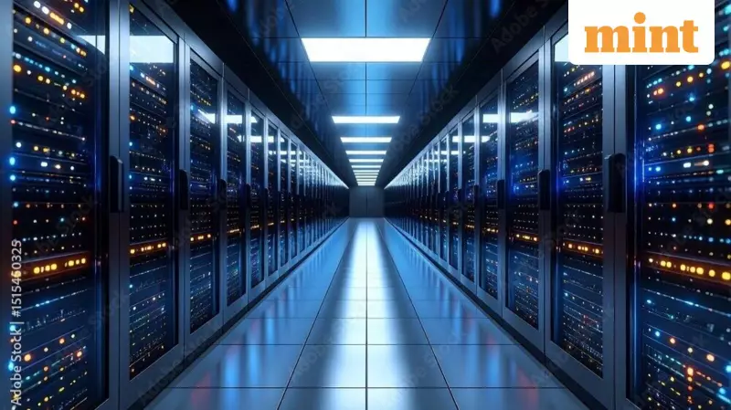 AI Gold Rush: Why Infrastructure Stocks Are the Smart Bet