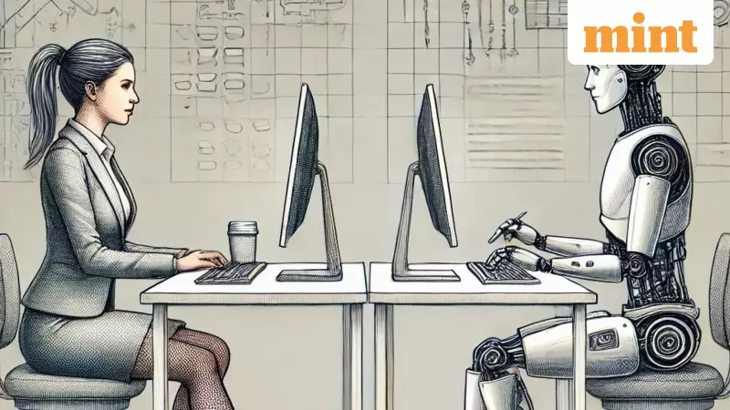 AI Job Interviews Gain Traction: Could They Become Candidates' Preference?